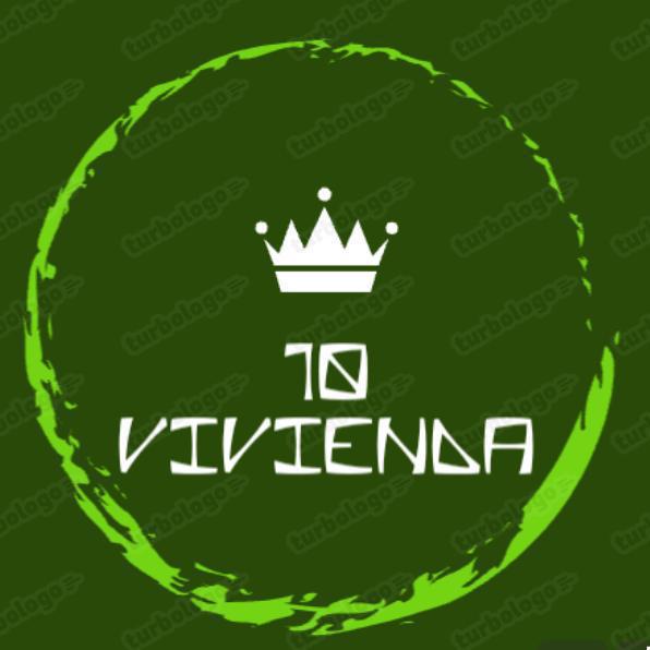 Escudo 10 Vivienda